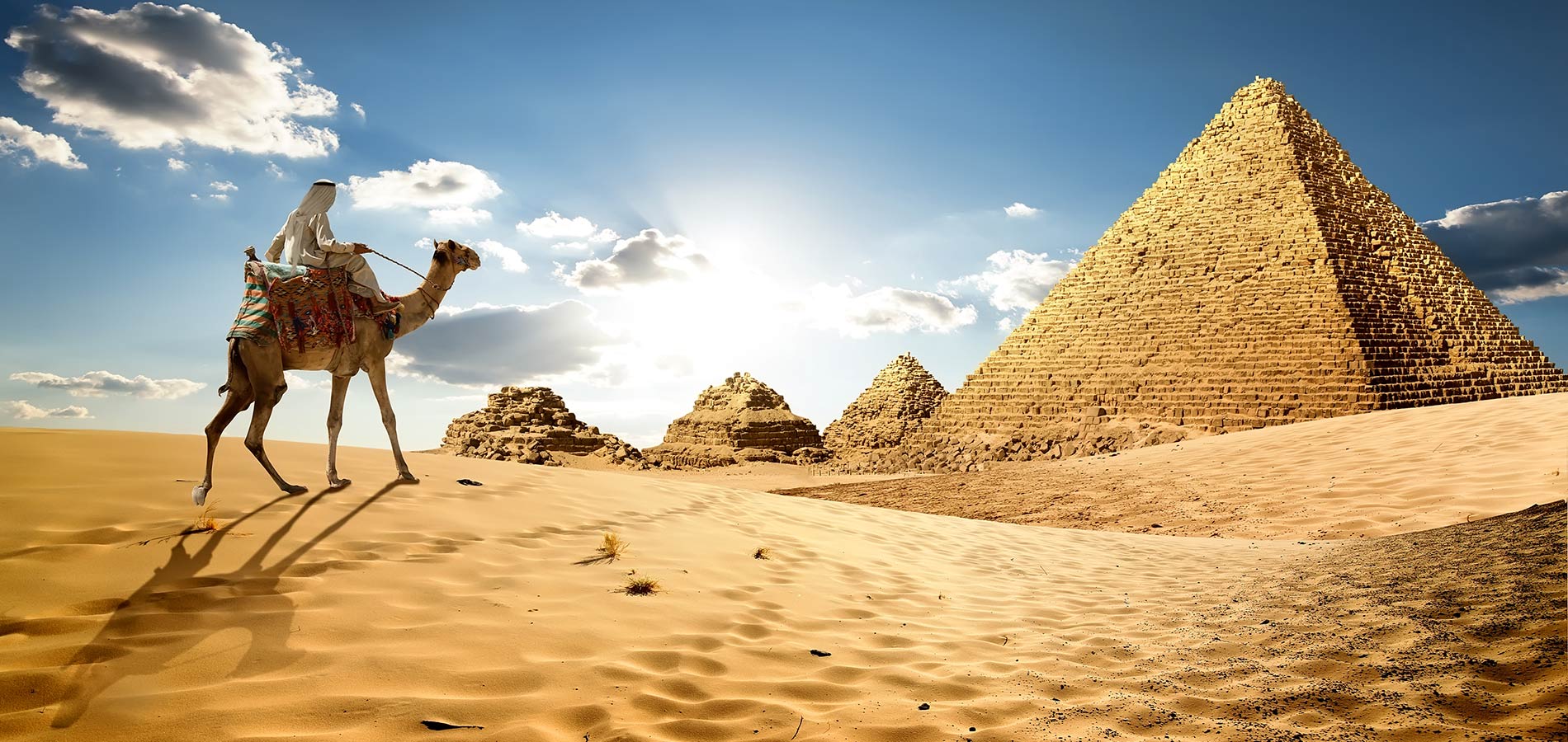 mapa tours egipto 2023