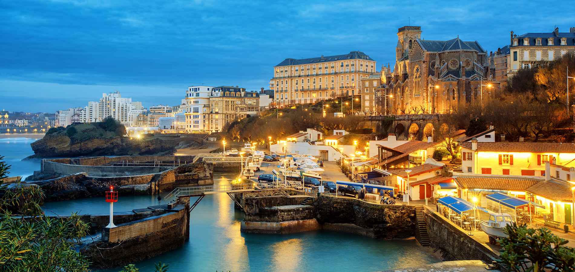 Circuitos por Francia - Viajes El Corte Inglés